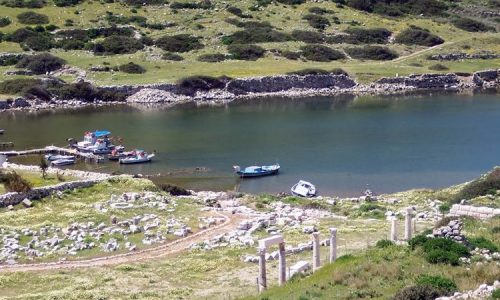 Marmaris Knidos Private Tour