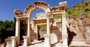 Marmaris Ephesus Tour