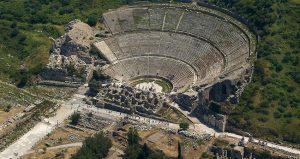 Marmaris Ephesus Tour