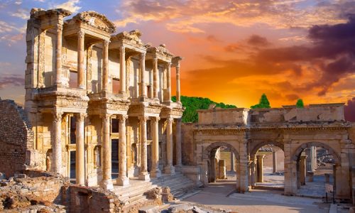 Marmaris Ephesus Tour