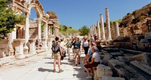 Marmaris Ephesus Tour