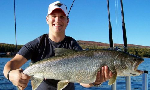 Marmaris Fishing Tour