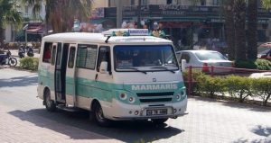 Marmaris Travel Guide