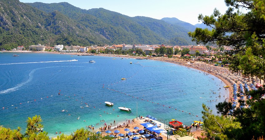 marmaris travel