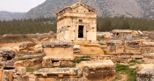 Necropolis