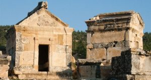Necropolis