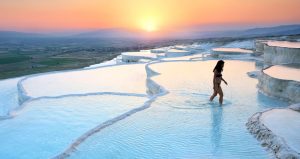 Pamukkale