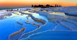 Pamukkale