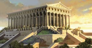 Temple of Artemis