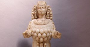 Temple of Artemis