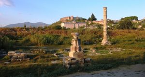 Temple of Artemis