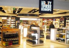 Duty Free Marmaris