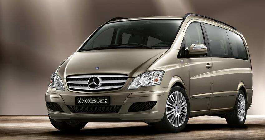 Marmaris Airport Transfer