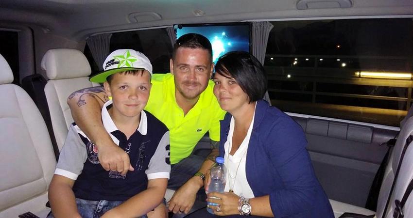 Marmaris Airport Transfer