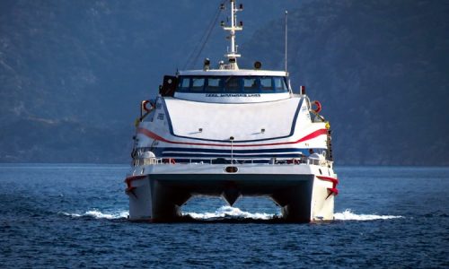 Marmaris Rhodes Day Trip