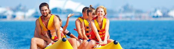 Marmaris Water Sports