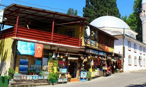 Discover Marmaris Private Tour