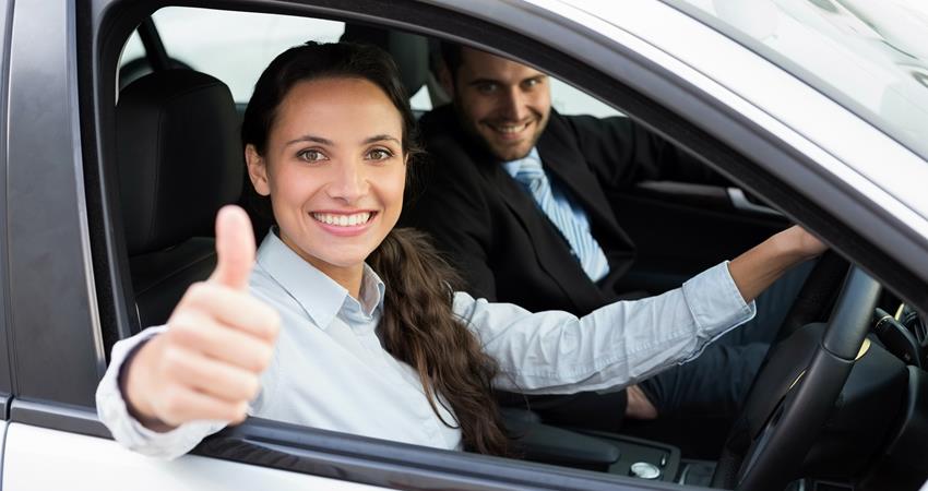 Fully Comprehensive Insurance