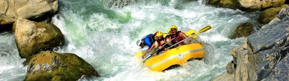Marmaris Adventure Tours
