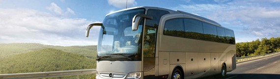 Marmaris Bus Trips