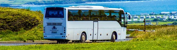 Marmaris Bus Trips