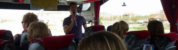 Marmaris Bus Trips