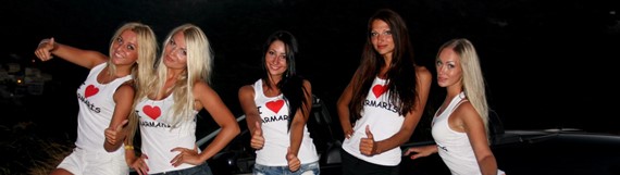 Marmaris Entertainment Tours