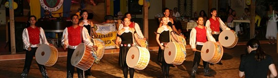 Marmaris Entertainment Tours