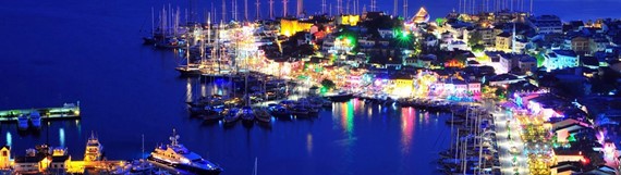 Marmaris Entertainment Tours