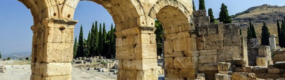 Marmaris Historical Tours