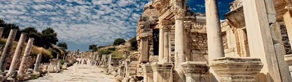Marmaris Historical Tours