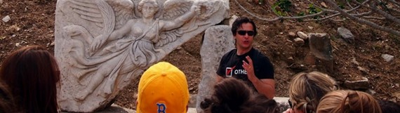 Marmaris Historical Tours