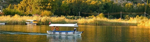 Marmaris Nature Tours
