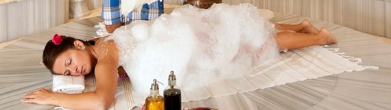 Marmaris Spa Tours