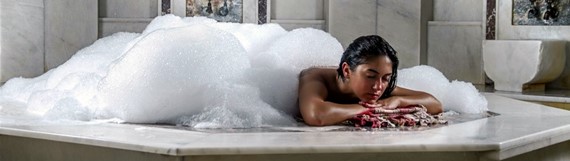 Marmaris Spa Tours