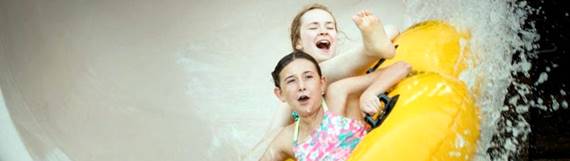 Marmaris Water Park