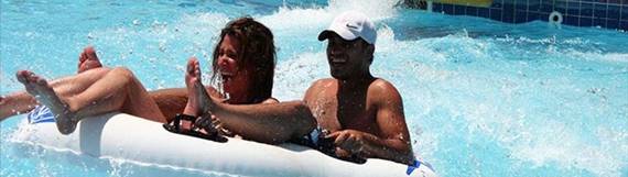 Marmaris Water Park