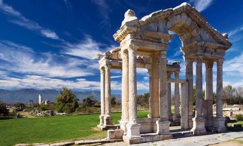 Private Marmaris Aphrodisias Tour