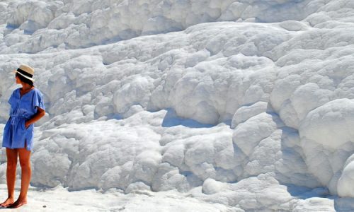 Private Marmaris Pamukkale Tour