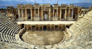 Private Marmaris Pamukkale Tour