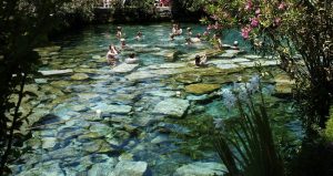 Private Marmaris Pamukkale Tour