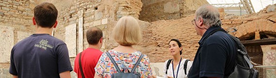 Marmaris Private Tours